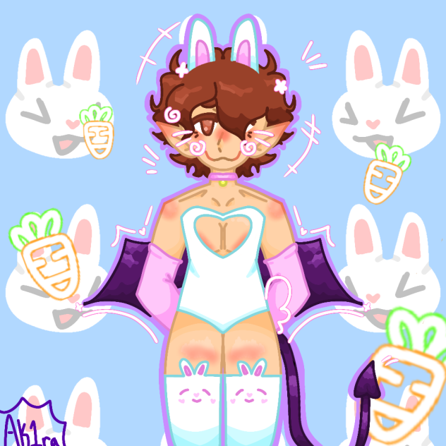 Bunny Alex