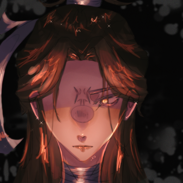 Edgy xie lian