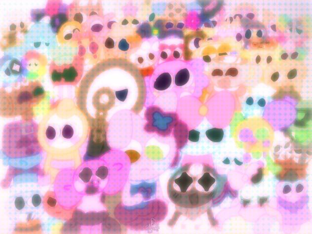 Banner & Icon for DW Comic
