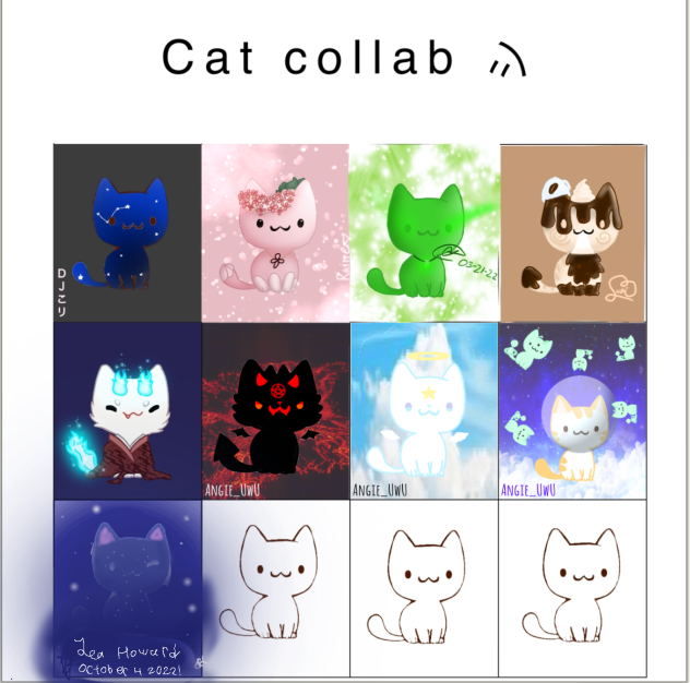 Cat callab
