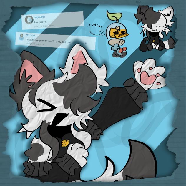 art trade for mocha_kit!