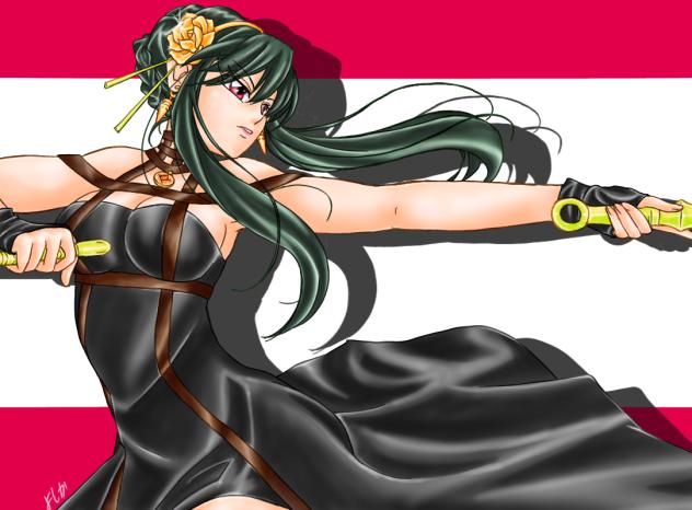 ヨルさん