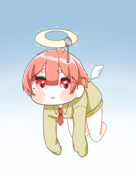 代理ちゃん