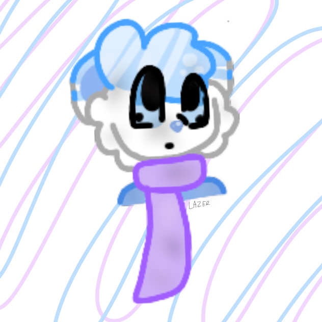 A request