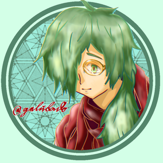 gelusado's Icon