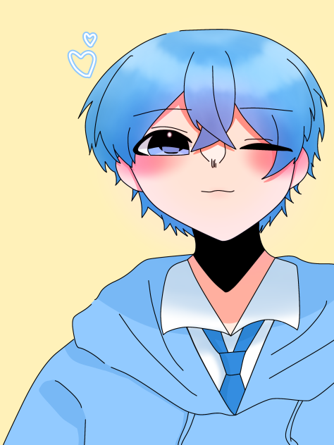 うぃんく