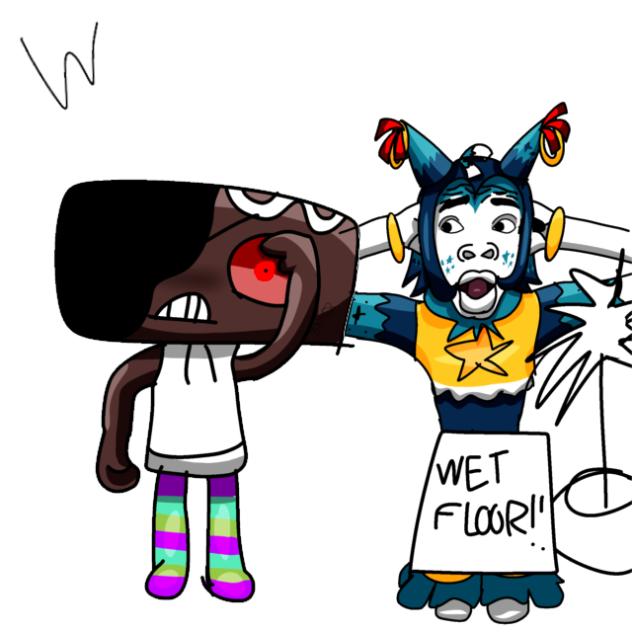 sigma yatta animation