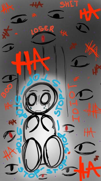 STOP - ibisPaint