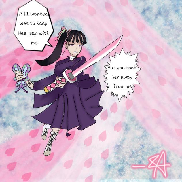 Kanao vs Douma