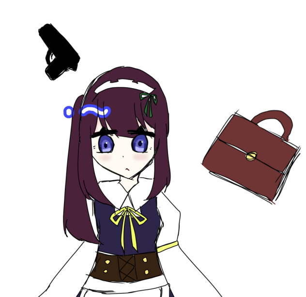 メイドさん