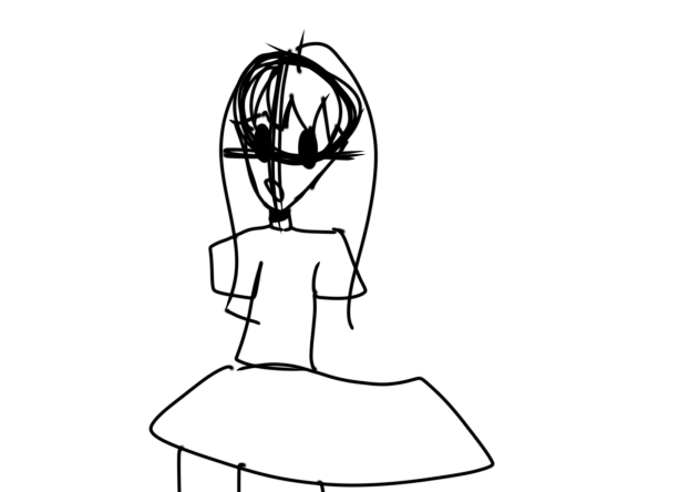 Juna chiappori my bestie not finish