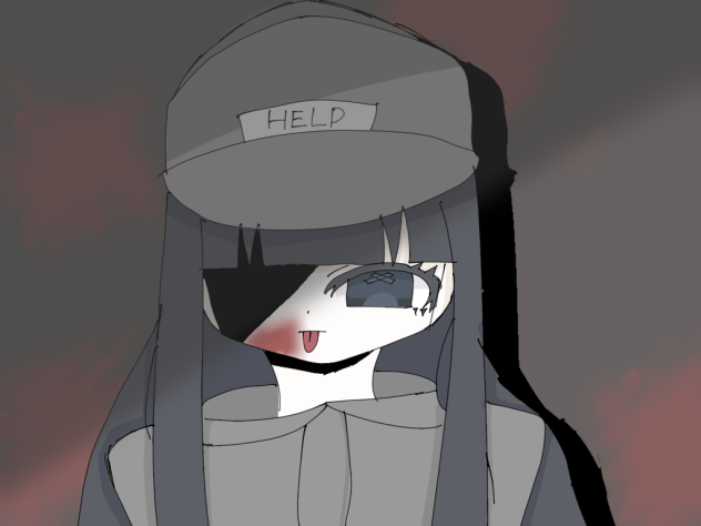 help me - ibisPaint