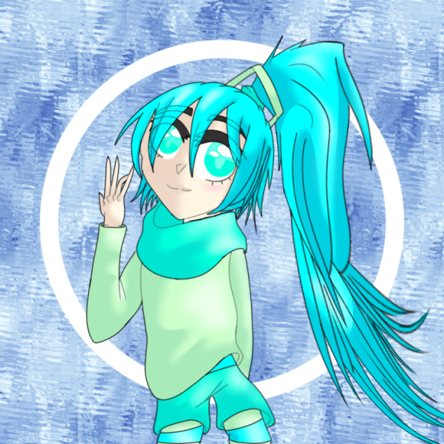 Winta MikuMiku
