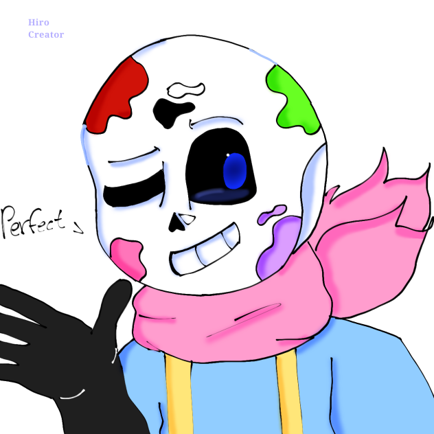 Painter! Sans 🎨🎨