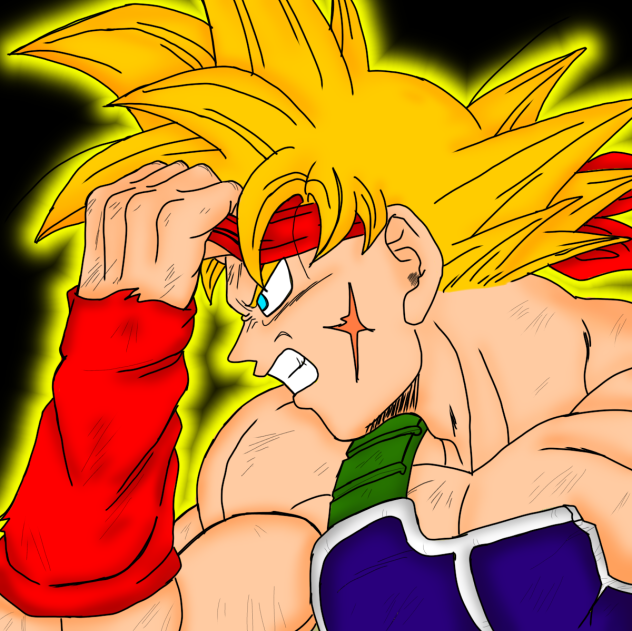 bardock