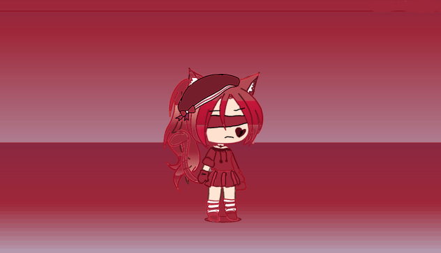 Red Valerie