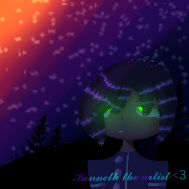 I've seen the light..