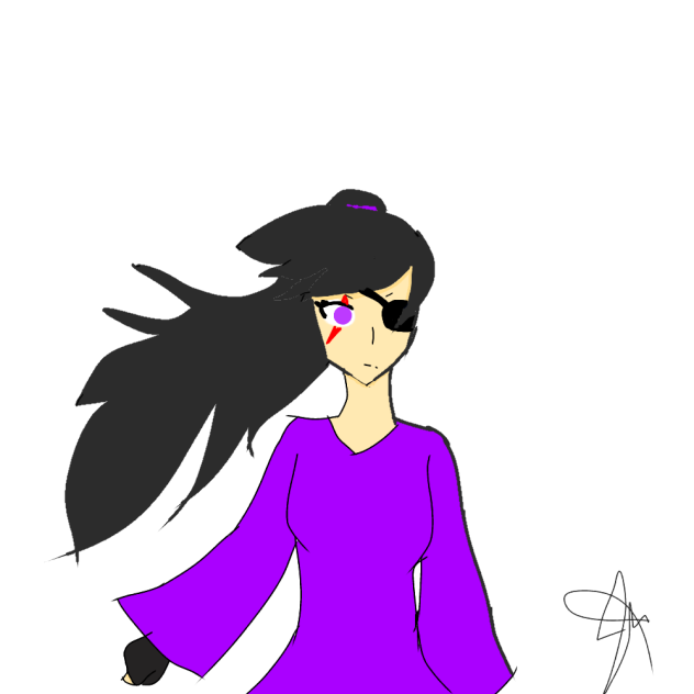 speed paint 3 ibisPaint