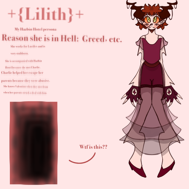 +{Lilith}+