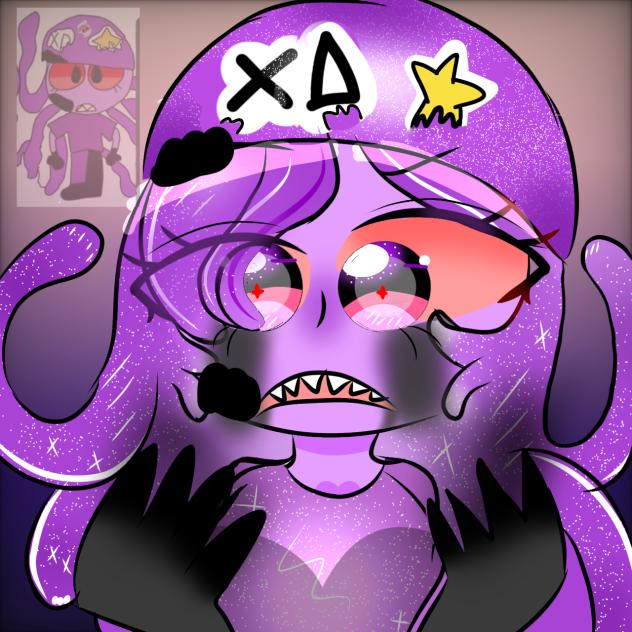 Twisted Medus☠️💜