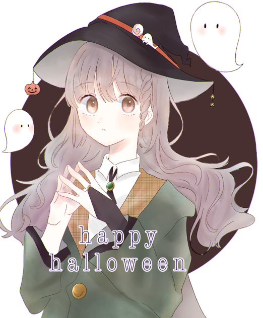👻🎃HAPPY HALLOWEEN🎃👻