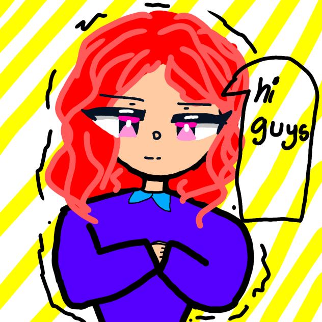 hi guys - ibisPaint
