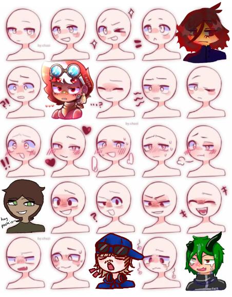 ⭐ ANOTHER COLLAB! ⭐