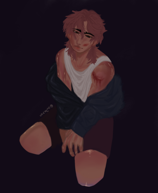 finished - ibisPaint