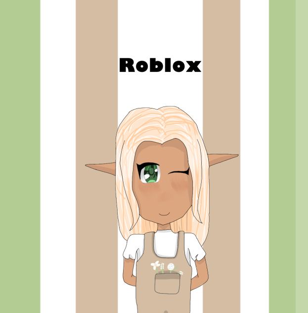 Idea from Olivia Cahill