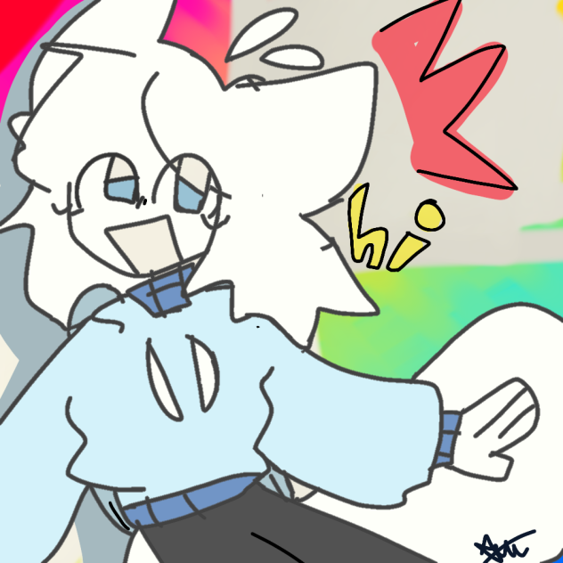 fursona