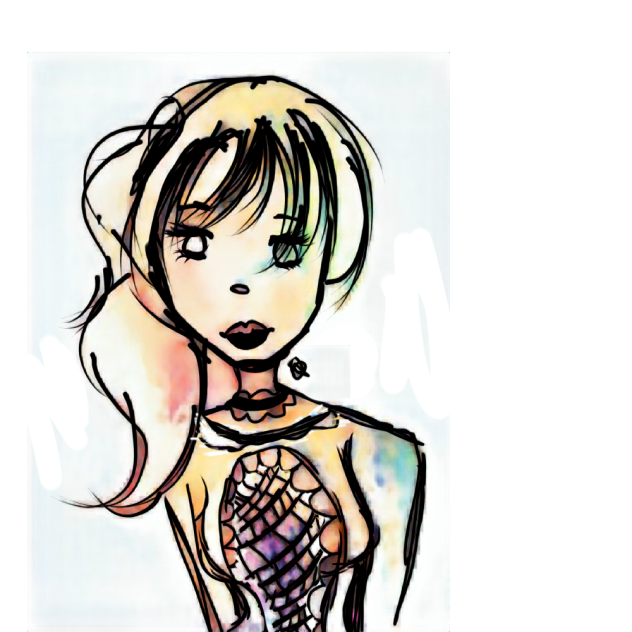 2 sin título - ibisPaint