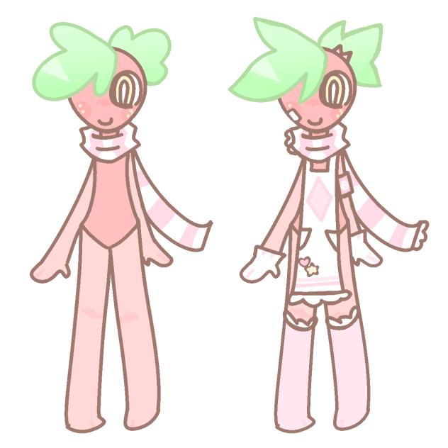 Sprout Drawing