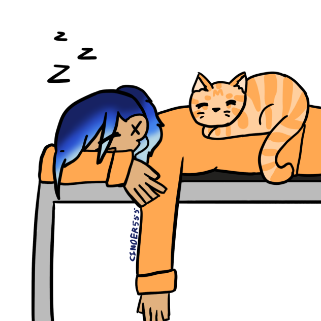 Day 22 - ibisPaint