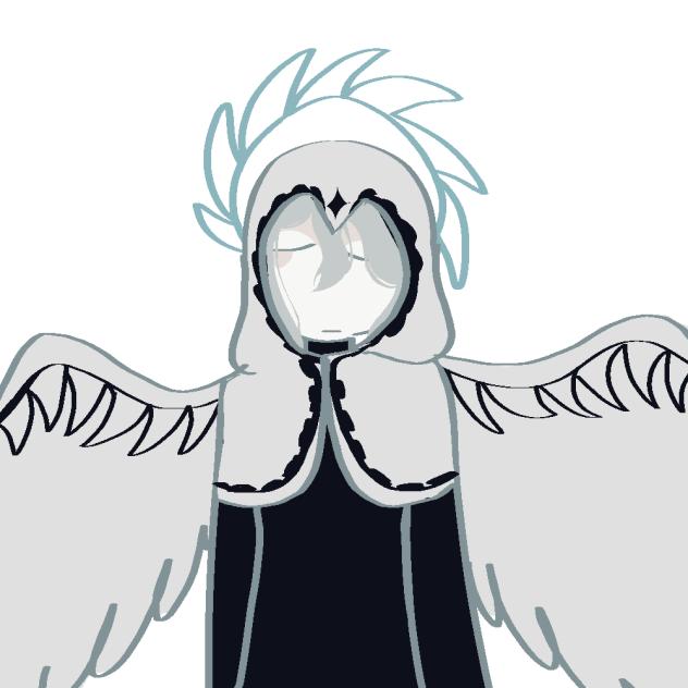 some cultist idk
