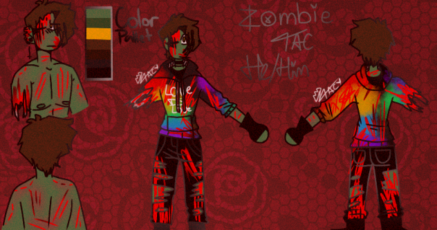 ZombieTac Ref