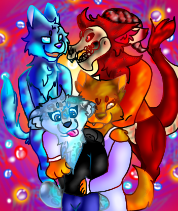 Experimental Drawing