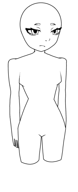Body Base! (@ me if you use it)