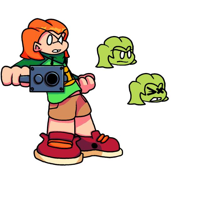 'My Design' Remix's Newgrounds