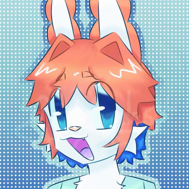 Cutie!!!🫧🐚🐰