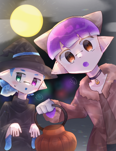 はろうぃん