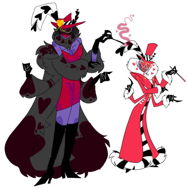 VALENTINO REDESIGN CUZ SILLY