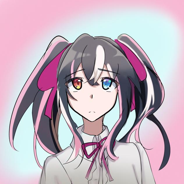 Yui Saikawa Fanart