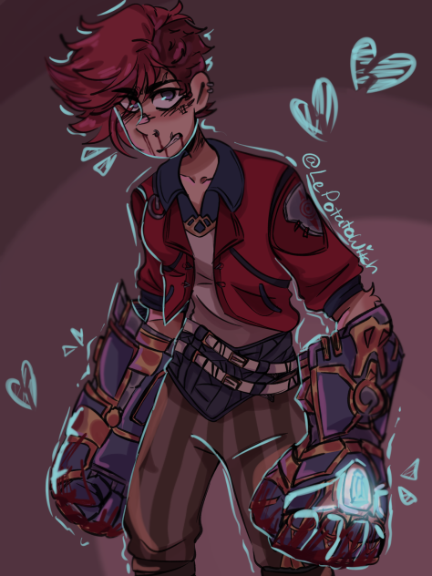 Vi‼️