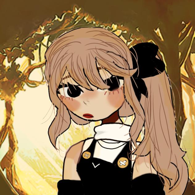 Alice 👱🏻‍♀️🌼🌳