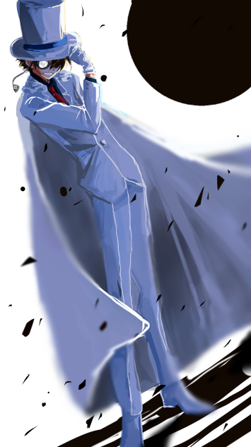 快斗