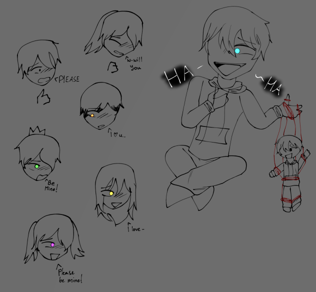 Redraw