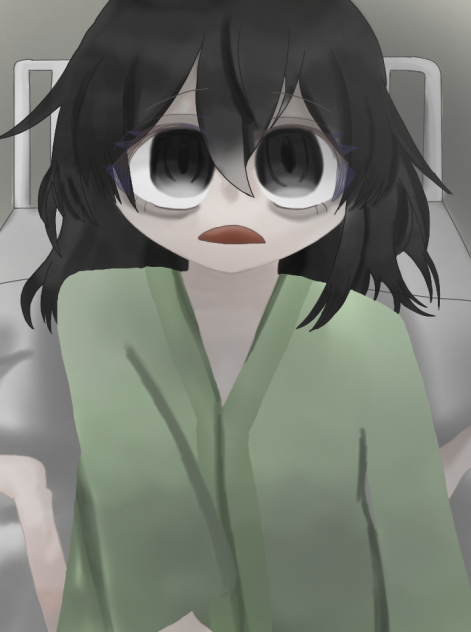精神病棟