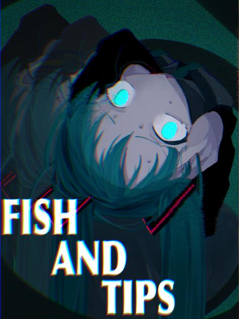 🐟 FA - ibisPaint