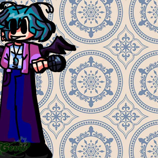 something for chaos!