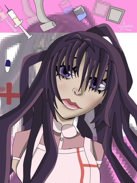 mikan 🩷
